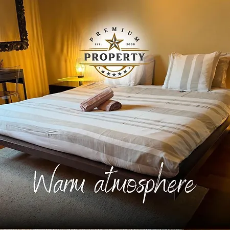 Suite Room With Private Pool Area, Near Como Lake, Private Parking-2